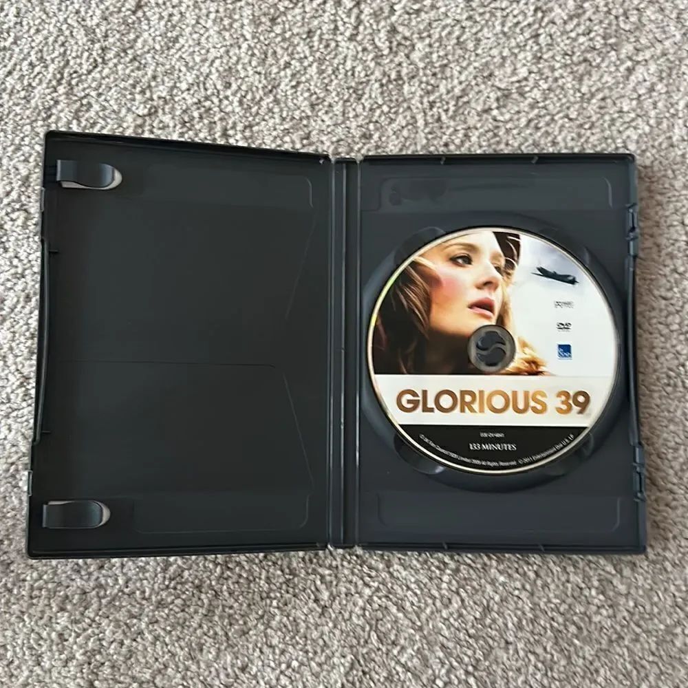 “Glorious 39” DVD - Picture 2 of 5